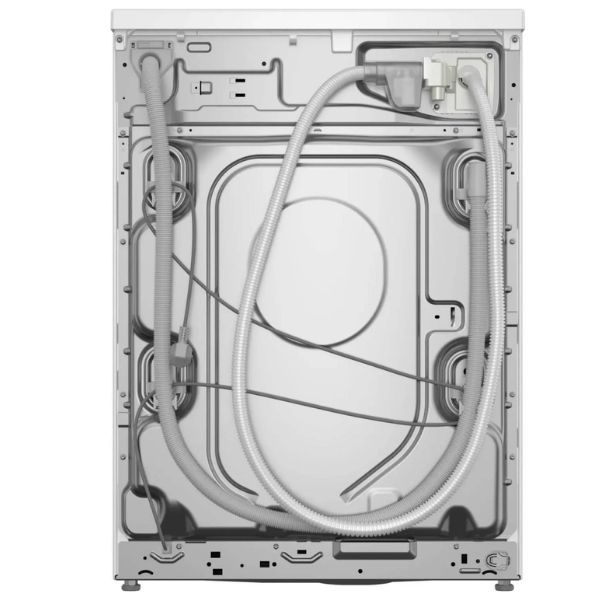 Máy giặt Bosch 10 kg WGB256A40 Serie 8