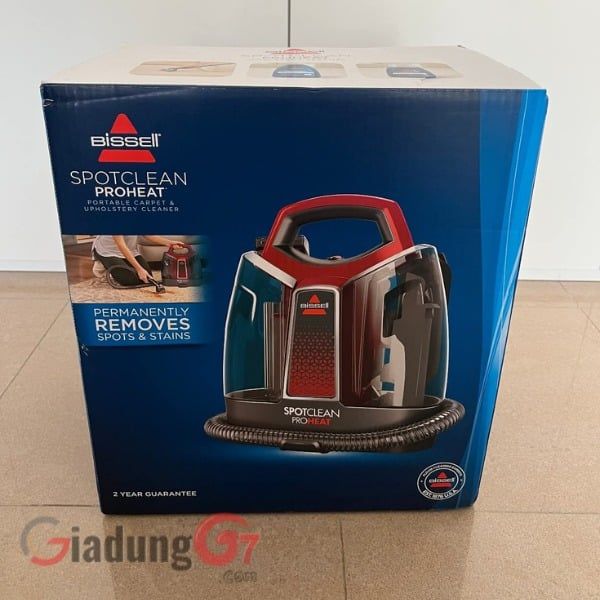 Bissell Spot Clean Hose & Handle Assembly Part #1606127 - Foto 5