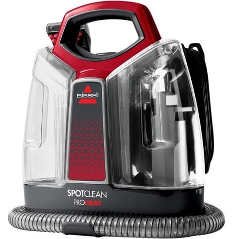 Máy giặt thảm Bissell 36988 SpotClean Proheat