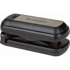  Máy hàn miệng túi Silvercrest SFSGM 1.5 B2 