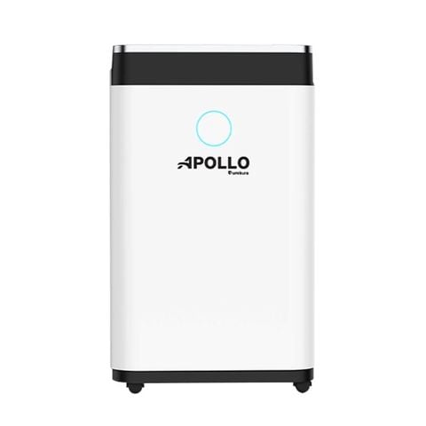 Máy hút ẩm Apollo Sumikura 20 Lít NV-210Apollo