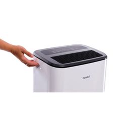  Máy hút ẩm Comfee MDDF 16DEN7 - 16 lít /ngày 