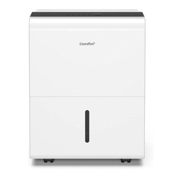 Máy hút ẩm Comfee MDDP 50den7 50L/ngày | Giadungg7.com
