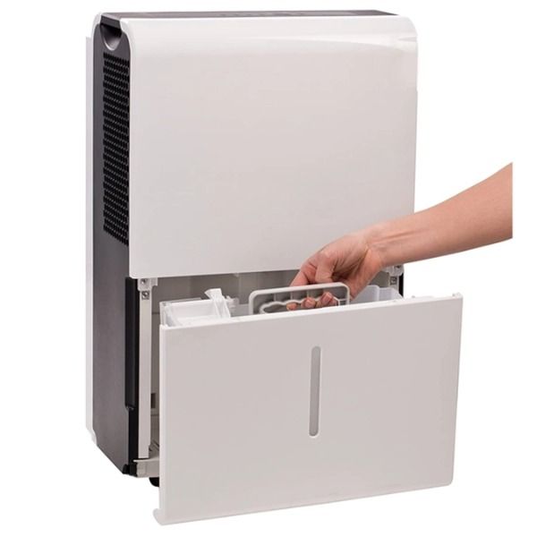 Máy hút ẩm Comfee MDDP 50den7 50L/ngày | Giadungg7.com