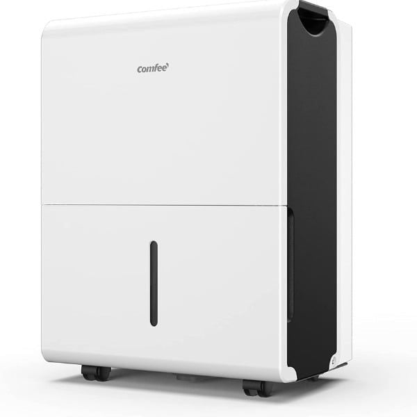 Máy hút ẩm Comfee MDDP 50den7 50L/ngày | Giadungg7.com