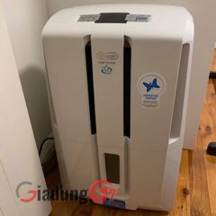  Máy hút ẩm Delonghi DD30P / DD230P 30L/ngày 