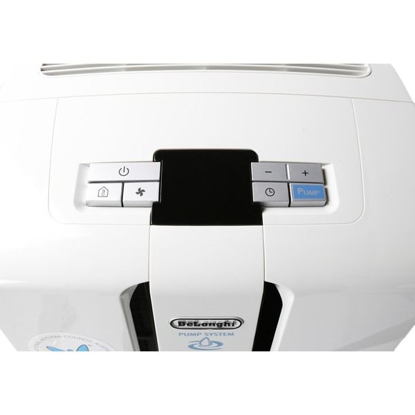 Máy hút ẩm Delonghi DD30P / DD230P30L/ngày cho phòng 100m5