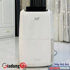  Máy hút ẩm Delonghi DDSX225 25L/ngày 