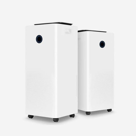 Máy hút ẩm Estilo 25L/phút kèm lọc không khí