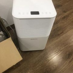 Máy hút ẩm Glucklich 14 lít /ngày phòng 30m 