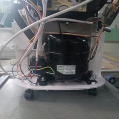  Máy hút ẩm Glucklich GLD30 PRO 30L/ngày 2024 