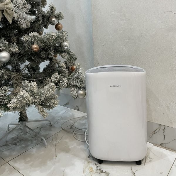 Máy hút ẩm Glucklich GLD30 PRO 30L/ngày