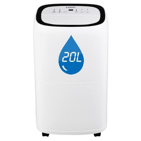 Máy hút ẩm Jocel 20L JDE002136 - Bồ Đào Nha