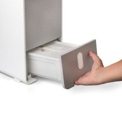  Máy hút ẩm kèm lọc không khí Wood’s WDD90 - Thụy Điển 