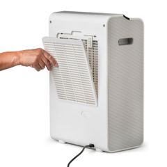  Máy hút ẩm kèm lọc không khí Wood’s WDD90 - Thụy Điển 
