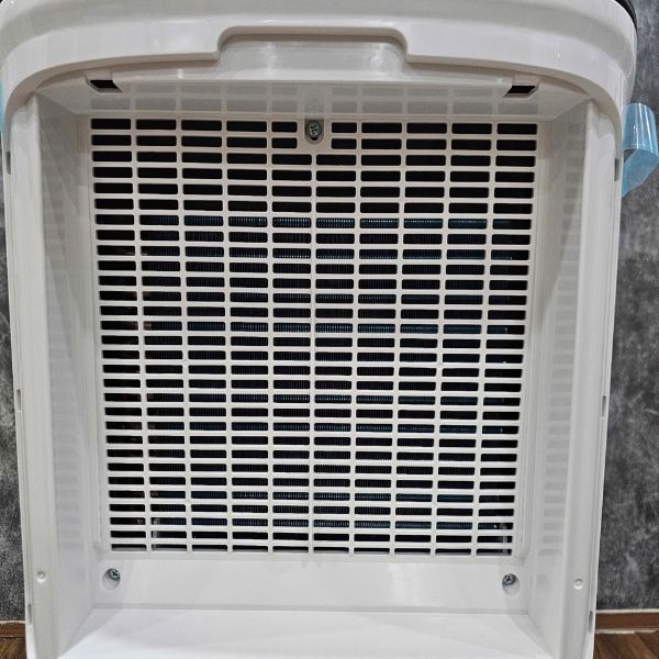 Máy hút ẩm kiêm lọc không khí Philips DE5205/00 25 lít/ngày