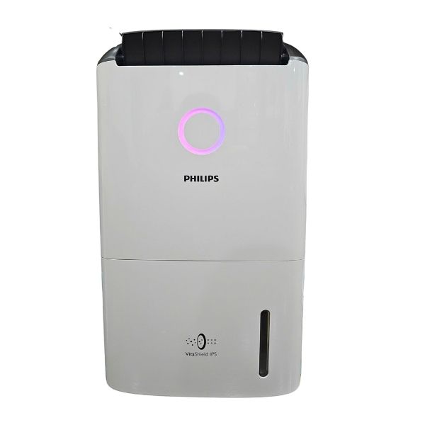 Máy hút ẩm kiêm lọc không khí Philips DE5205/00 25 lít/ngày