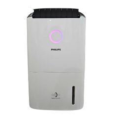 Máy hút ẩm kiêm lọc không khí Philips DE5205/00 25 lít/ngày 50m2 