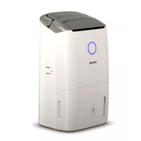 Máy hút ẩm kiêm lọc không khí Philips DE5205/00 25 lít/ngày