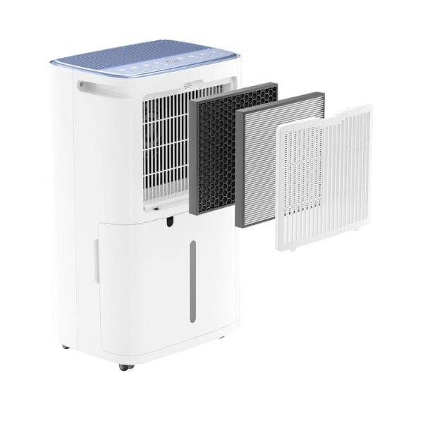 Máy hút ẩm Kosmen KM-30N 30 lít/ngày