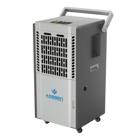 Máy hút ẩm Kosmen KM-90S (công suất 90 lít/ngày)