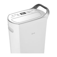  Máy hút ẩm LG Dual Inverter 16L màu trắng 