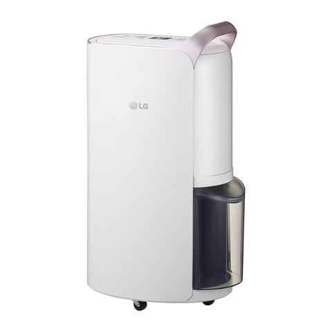 Máy hút ẩm LG Dual Inverter 19L MD19GQGE0 - Chính hãng