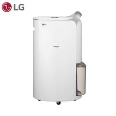  Máy hút ẩm LG Whisen 20L DQ205PSVA - Model 2025 - Nội địa Hàn 