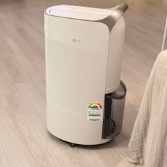  Máy hút ẩm LG Whisen 20L DQ205PSVA - Model 2025 - Nội địa Hàn 
