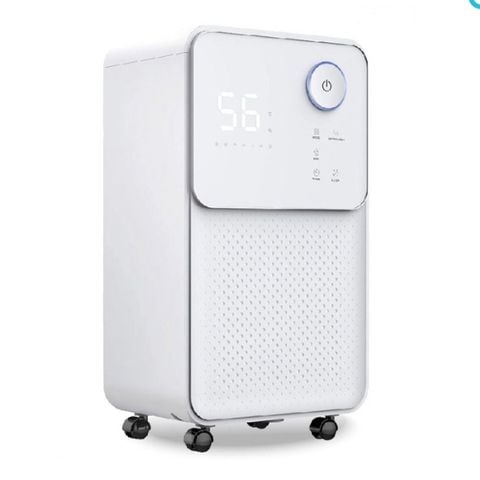 Máy hút ẩm & lọc không khí U Ultty LUK016 20 lít