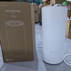  Máy hút ẩm Lumias D3T Pro 28L 125m2 