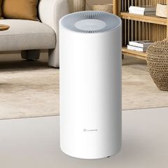  Máy hút ẩm Lumias D3T Pro 28L 125m2 
