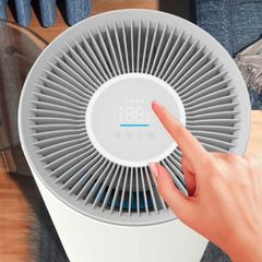  Máy hút ẩm Lumias D3T Pro 28L 125m2 