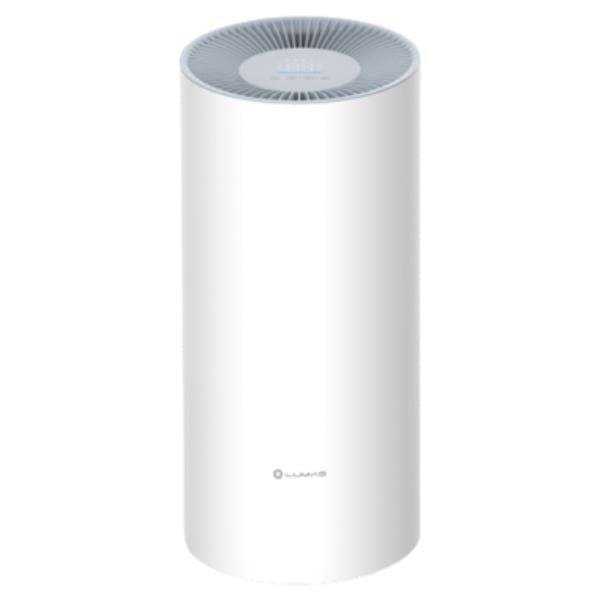 Máy hút ẩm Lumias D3T Pro 28L 125m2