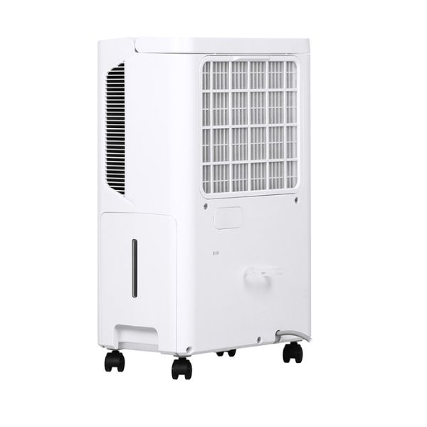 Máy hút ẩm Lumias LMD-12L 12 lít cho phòng nhỏ 25m2