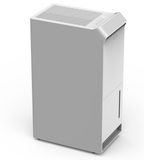 Máy hút ẩm Lumias LMD-20L Máy hút ẩm Lumias LMD-20L