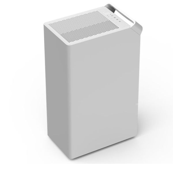 Máy hút ẩm Lumias LMD-20L - 20L/ngày cho phòng diện tích 20-40m2