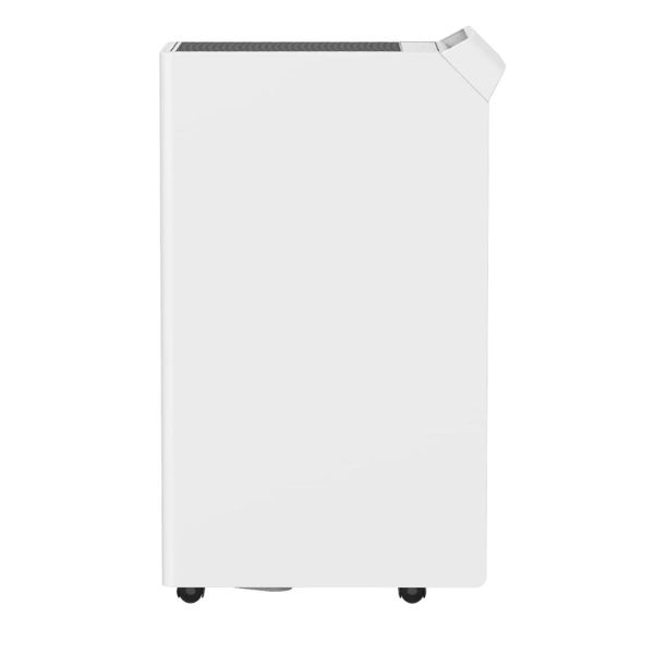 Máy hút ẩm Lumias LMD-20L - 20L/ngày cho phòng diện tích 20-40m2