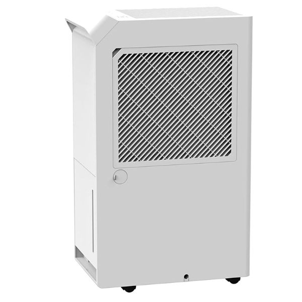 Máy hút ẩm Lumias LMD-20L - 20L/ngày cho phòng diện tích 20-40m2