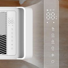  Máy hút ẩm Lumias LMD-20L - 20L/ngày - 20-40m2 