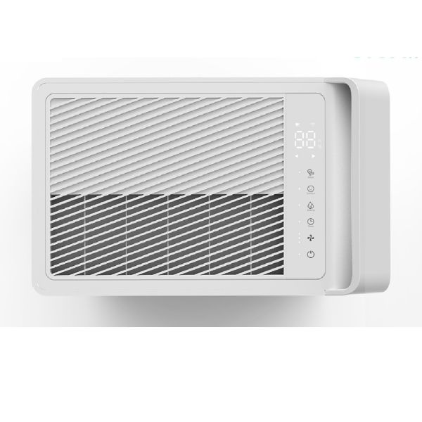 Máy hút ẩm Lumias LMD-35L 35L/ngày, 20-70m2