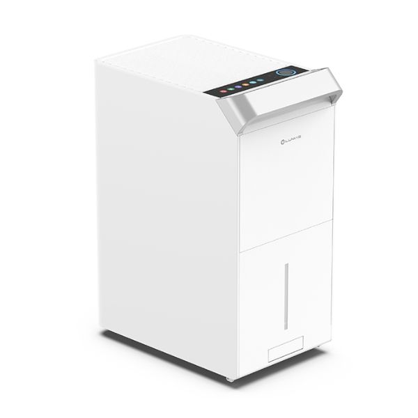 Máy hút ẩm Lumias LMD-50L 50L/ngày, 70-120m2