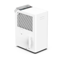  Máy hút ẩm Lumias LMD-50L 50L/ngày, 70-120m2 