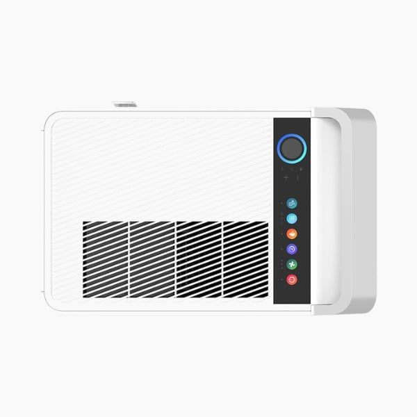 Máy hút ẩm Lumias LMD-50L 50L/ngày, 70-120m2