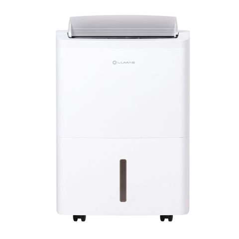 Máy hút ẩm Lumias NWT D2 Plus 20L phòng 50m