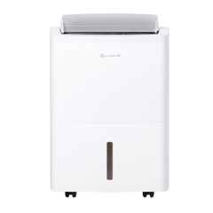  Máy hút ẩm Lumias NWT D2 Plus 20L phòng 50m 