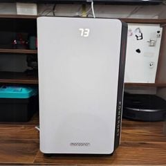 Máy hút ẩm Monzana 20L/ngày Wifi Smart Home App 