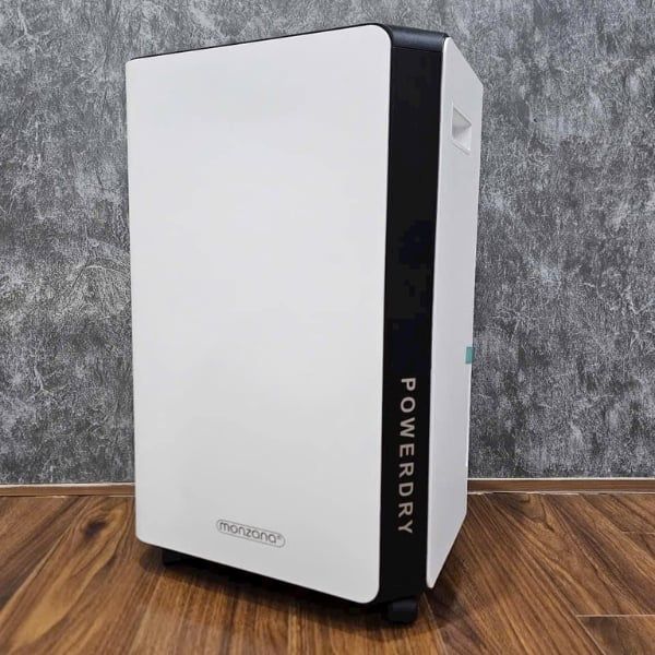 Máy hút ẩm Monzana 20L/ngày Wifi Smart Home App phòng 35m2