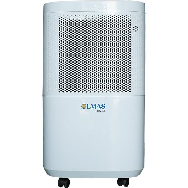 Máy hút ẩm Olmas 12 (12L/ngày) cho phòng 20m, bình chứa 2L