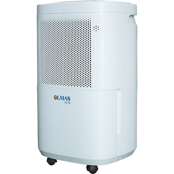Máy hút ẩm Olmas 12 (12L/ngày) cho phòng 20m, bình chứa 2L